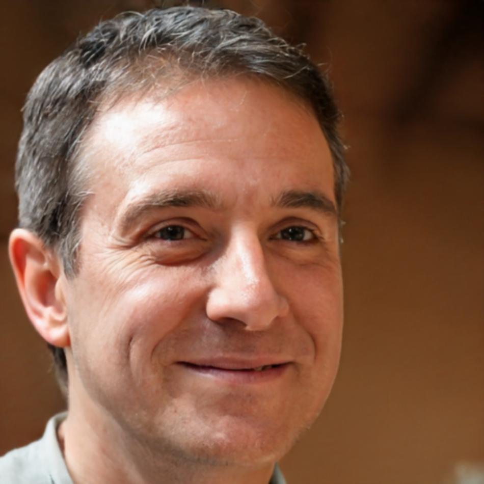 Portrait de Thibault Lemarchand, formateur en finances personnelles