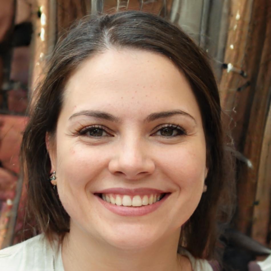 Portrait de Camille Rousseau